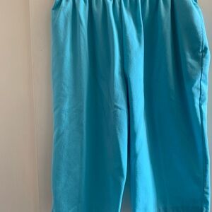 BonWorth Aqua Women's Bermudas